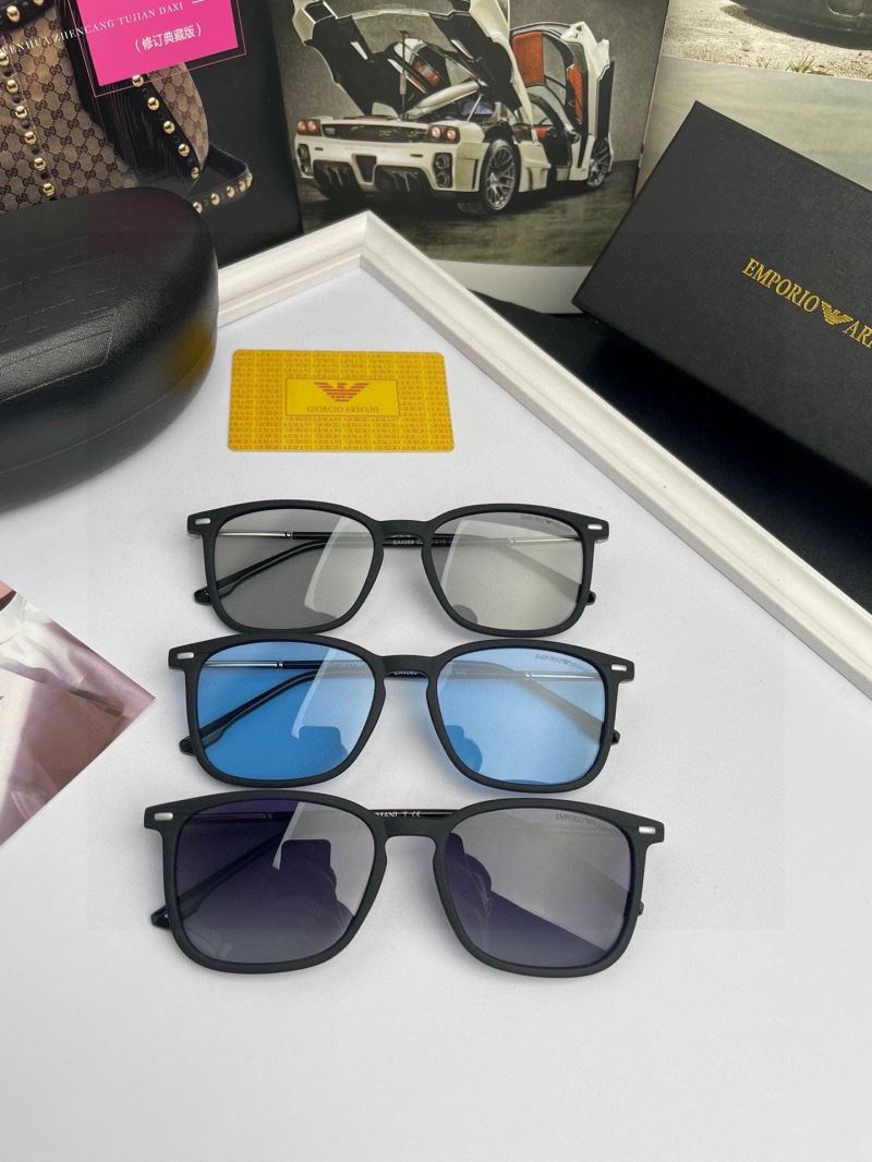 Armani Sunglasses